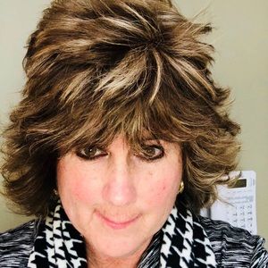 Meet your Posher, Wendy